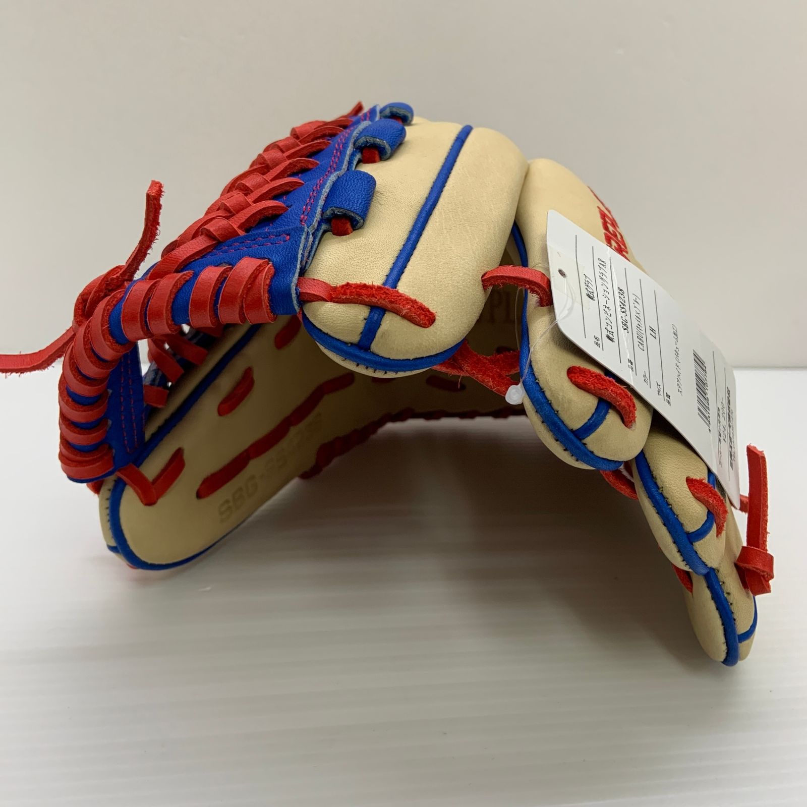 シュアプレイ SURE PLAY SP SBG-SS4238 軟式 大人 一般 オールラウンド