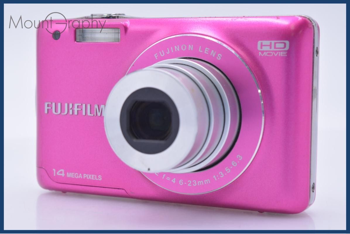 Difficult Fujifilm FUJIFILM FinePix JX500 5x Free Bundle #my480