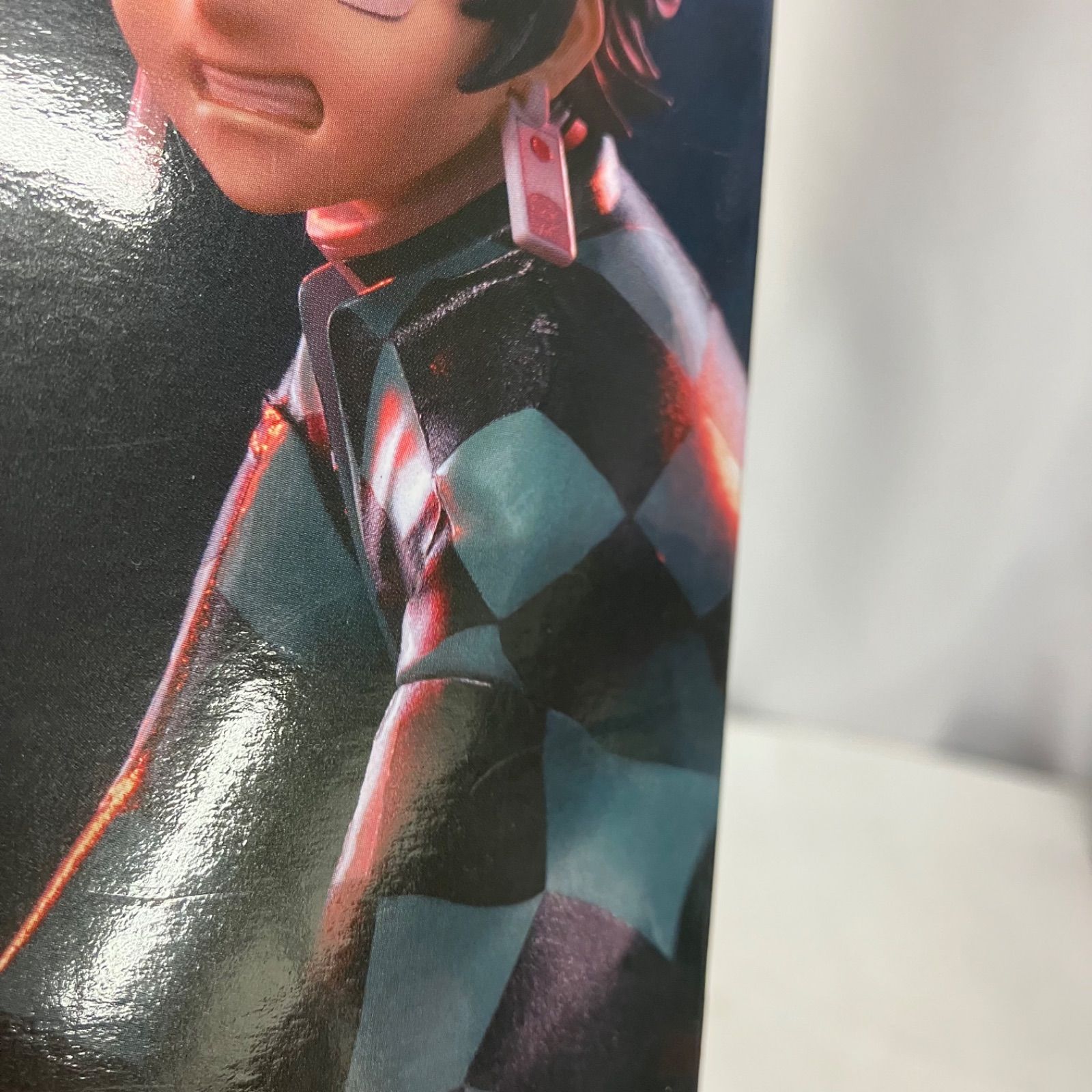 未開封 鬼滅の刃 XrossLink 竈門炭治郎 竈門禰豆子 フィギュア 6個