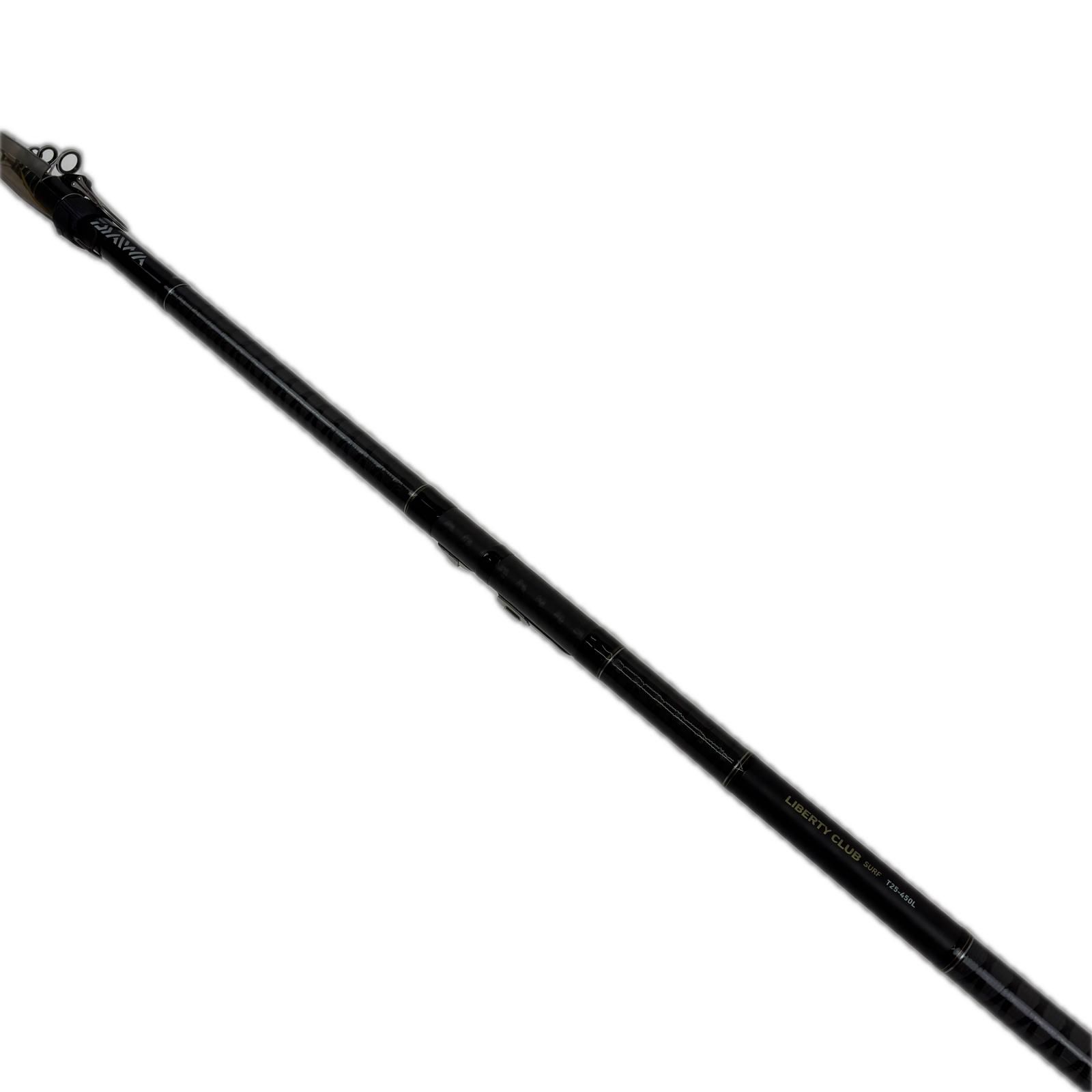 DAIWA ダイワ ロッド　リバティクラブ サーフ T 25号-450L・K 05267355 本体のみ 7,877円