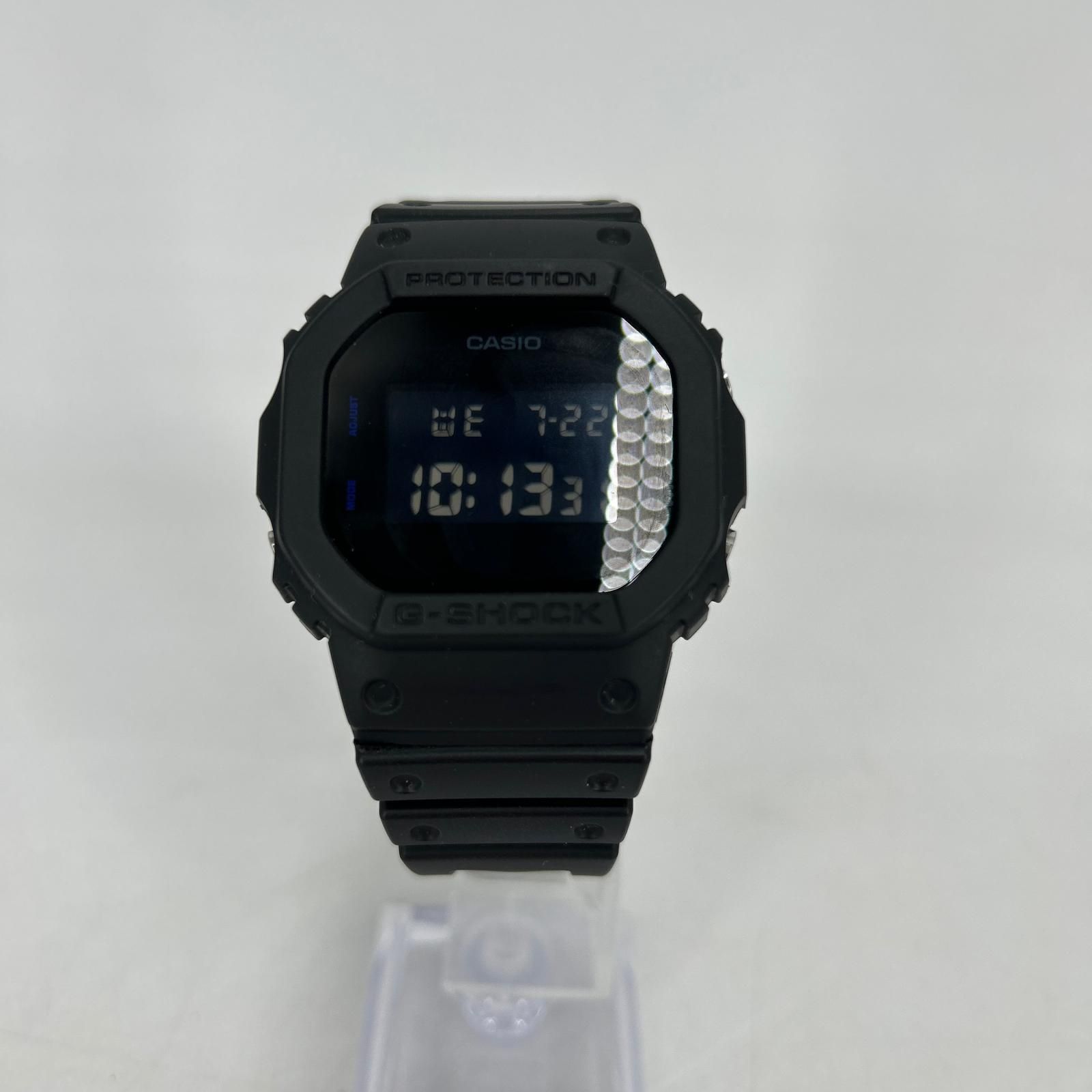 イオン広店】 中古 G-SHOCK | ジーショック 腕時計 デジタルクォーツ
