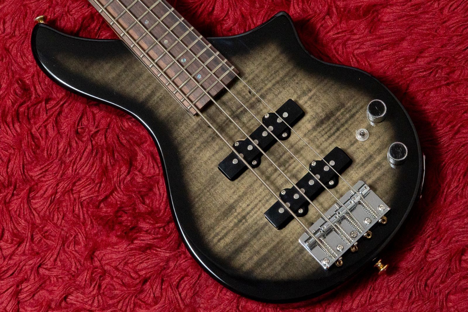 【used】TINY BASS / DX-3 Line JB Type 2.300kg #500550【GIB横浜】エレキベース