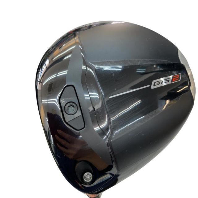 【中古】 タイトリスト GTS2 9° レフティ ドライバー DR TENSEI BLUE 1K 55 RIP (フレックスS) メンズ 男性用 左利き レフティ 左用 Cランク ゴルフクラブ 59,430円