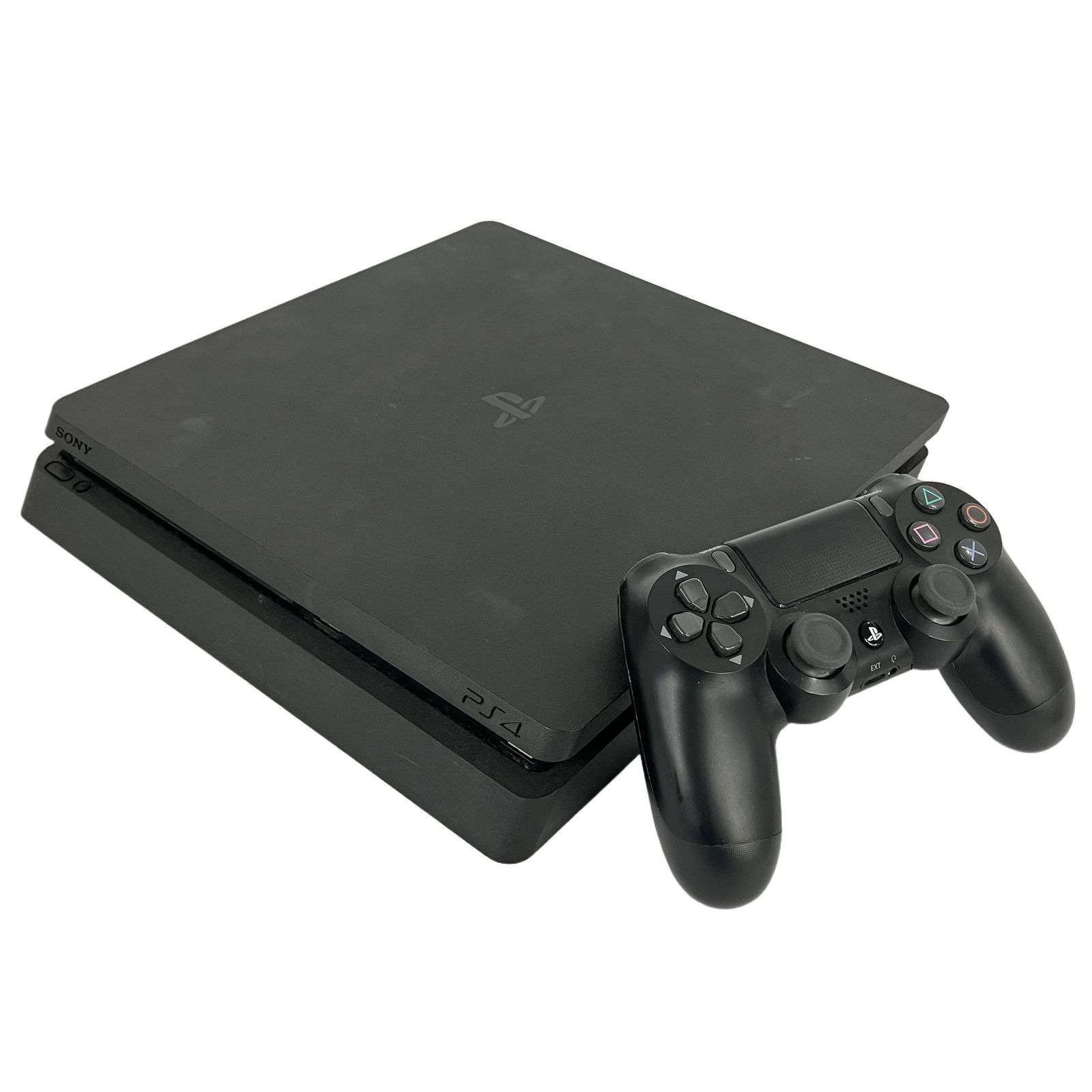 SONY CUH-2200A PS4 playstation4 ゲーム機 ソニー 中古 Y11445141