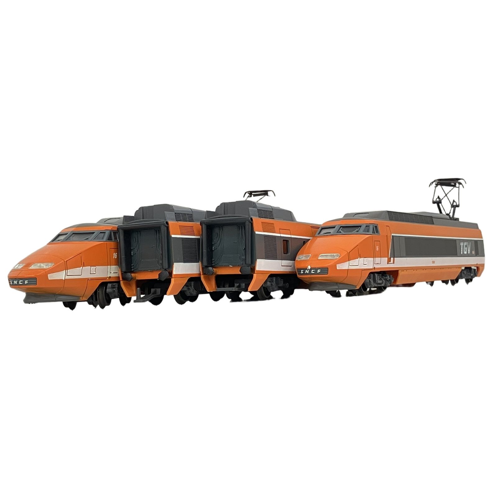 LIMA リマ GOLDEN SERIES 149711 4両セット 鉄道模型 HOゲージ ジャンク K11482259