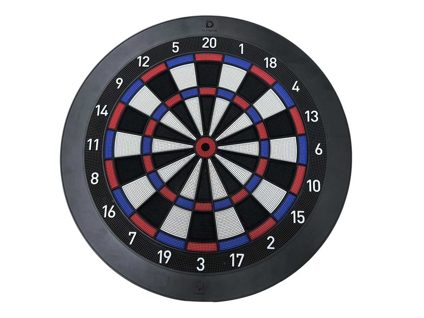 美品　ダーツライブ ダーツボード DLH-0000 DARTSLIVE  DARTSLIVE 【ジャンク品】ダーツライブホーム ダーツボード DLH-0000