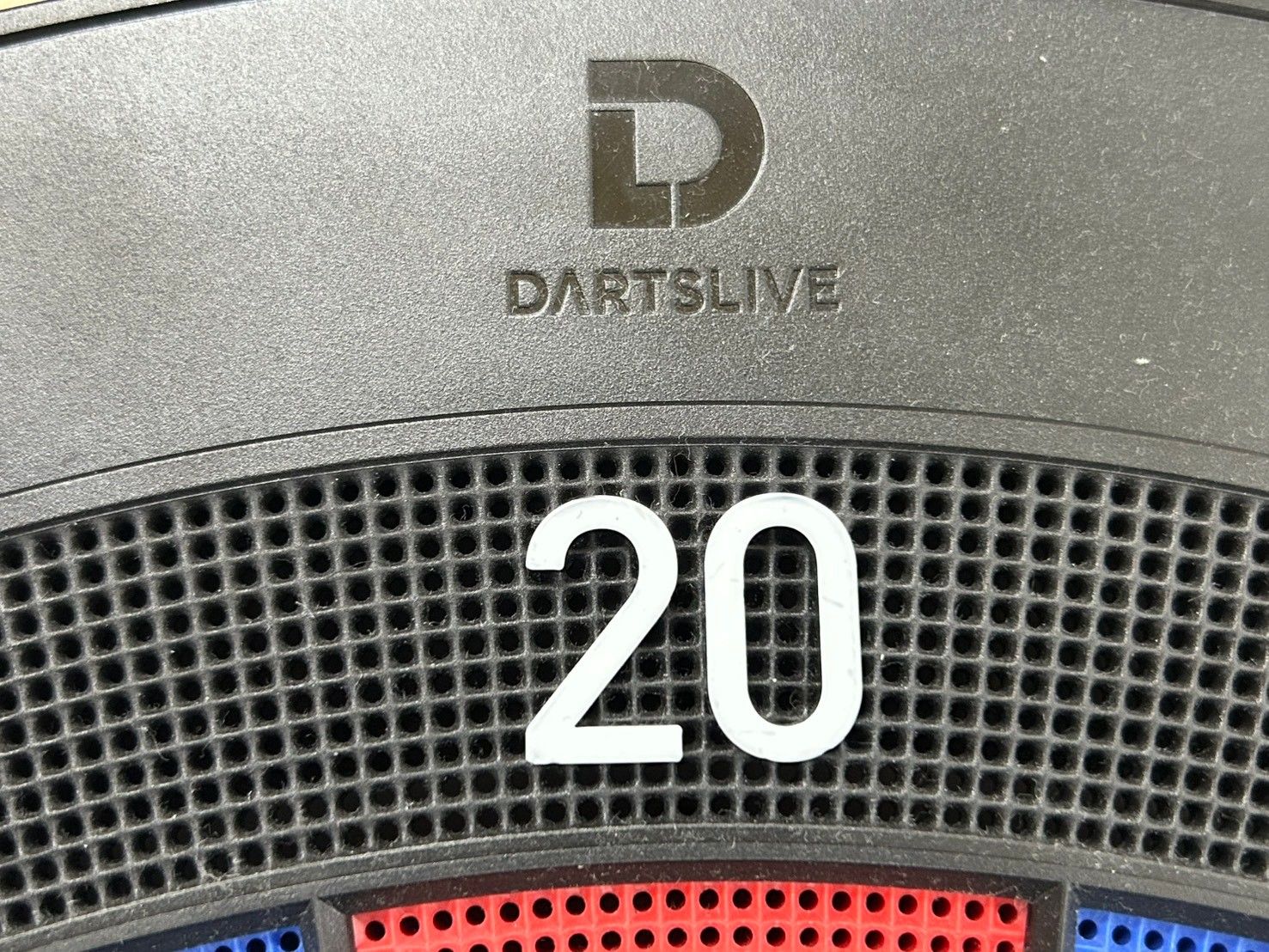 DARTSLIVE 【ジャンク品】ダーツライブホーム ダーツボード DLH-0000