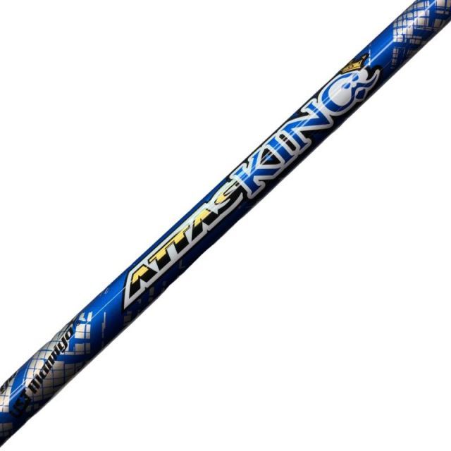 中古】 テーラーメイドスリーブ付き(Qi4D系) マミヤフェアウェイウッド