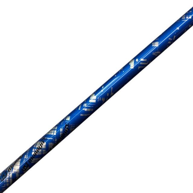 中古】 テーラーメイドスリーブ付き(Qi4D系) マミヤフェアウェイウッド