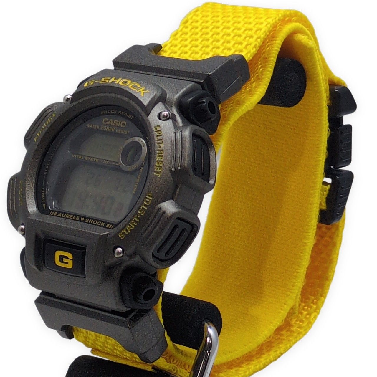 G-SHOCK ジーショック DW-8800AB-9T agnes b アニエスベー オレール