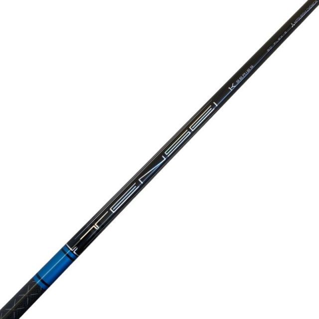 【中古】 ダンロップスリーブ付き(ZX MkII系) 三菱ケミカル(レイヨン)ドライバー用 シャフト TENSEI PRO BLUE 1K 60 (フレックスS)Bランク ゴルフクラブ