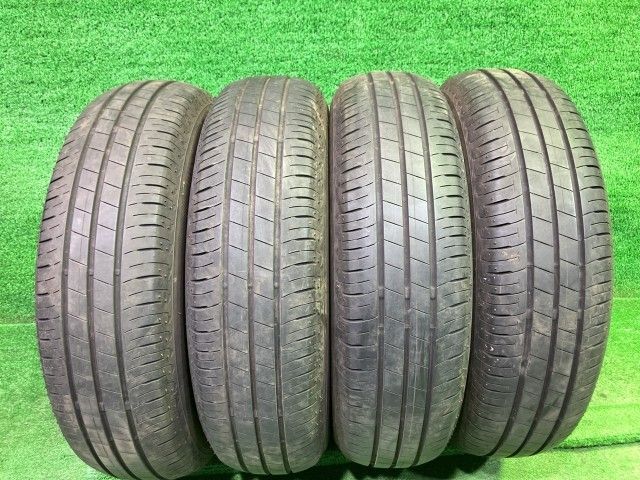 BRIDGESTONE サマー ブリヂストン エコピアEP150 155/70R13 4本 4ミリ 2020年