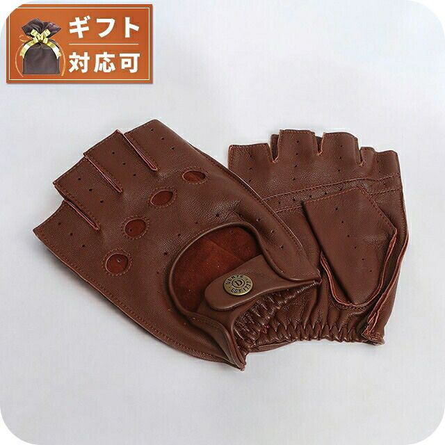 新品】デンツ DENTS ファッション・小物 メンズ 5-1009-engtan-l
