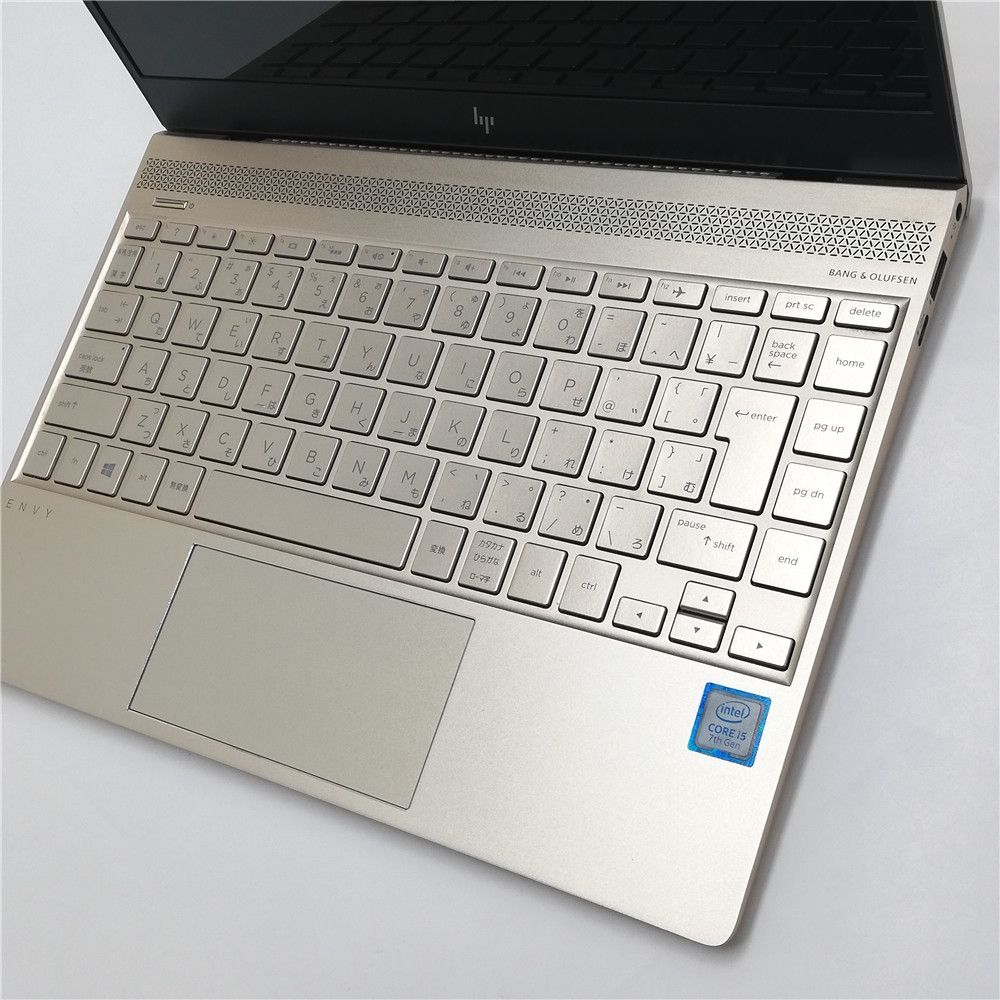 HP ENVY 13 Core i5 SSD Win11 Office 中古ノートPC - メルカリ