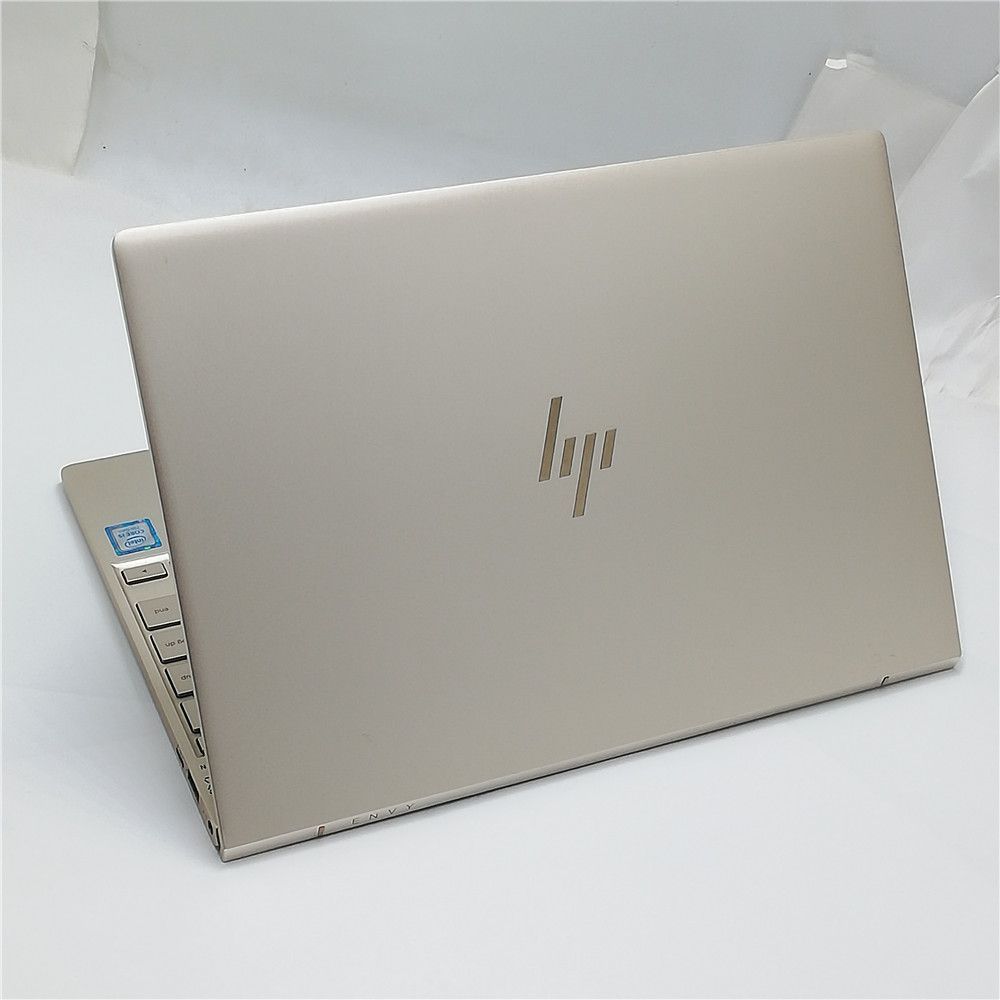 HP ENVY 13 Core i5 SSD Win11 Office 中古ノートPC - メルカリ
