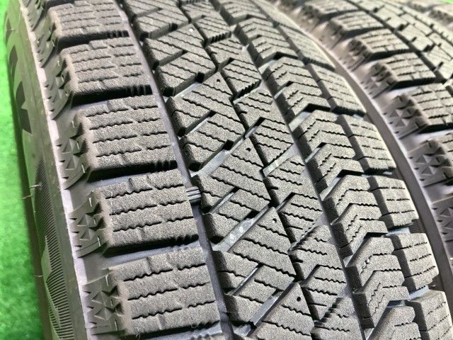 BRIDGESTONE スタッドレス ブリヂストン ブリザックVRX2 165/70R14 4本