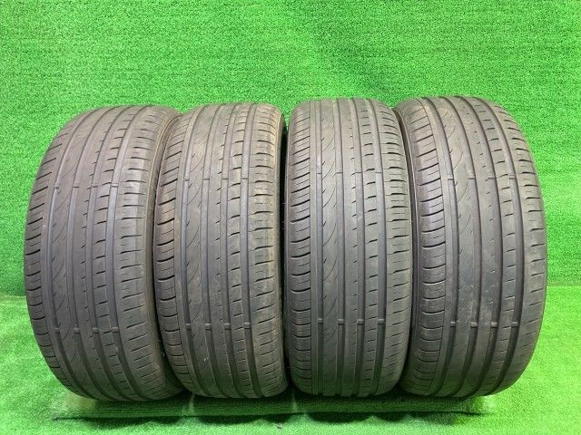 Aptany サマー アプタニー スポーツマクロRA301 225/45R19 4本 5ミリ 2025年 20,038円