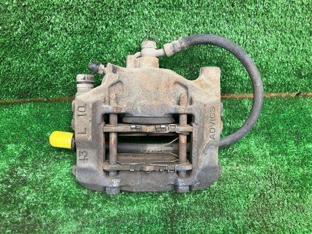 クラウン GRS211 左リアキャリパー ロイヤルサルーンG I-FOUR 4WD 47850-30370 202 9,504円