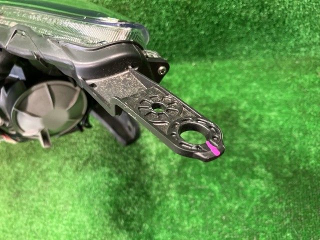 レガシィ BR9 右ヘッドランプ・ヘッドライト 2.5GTアイサイトS