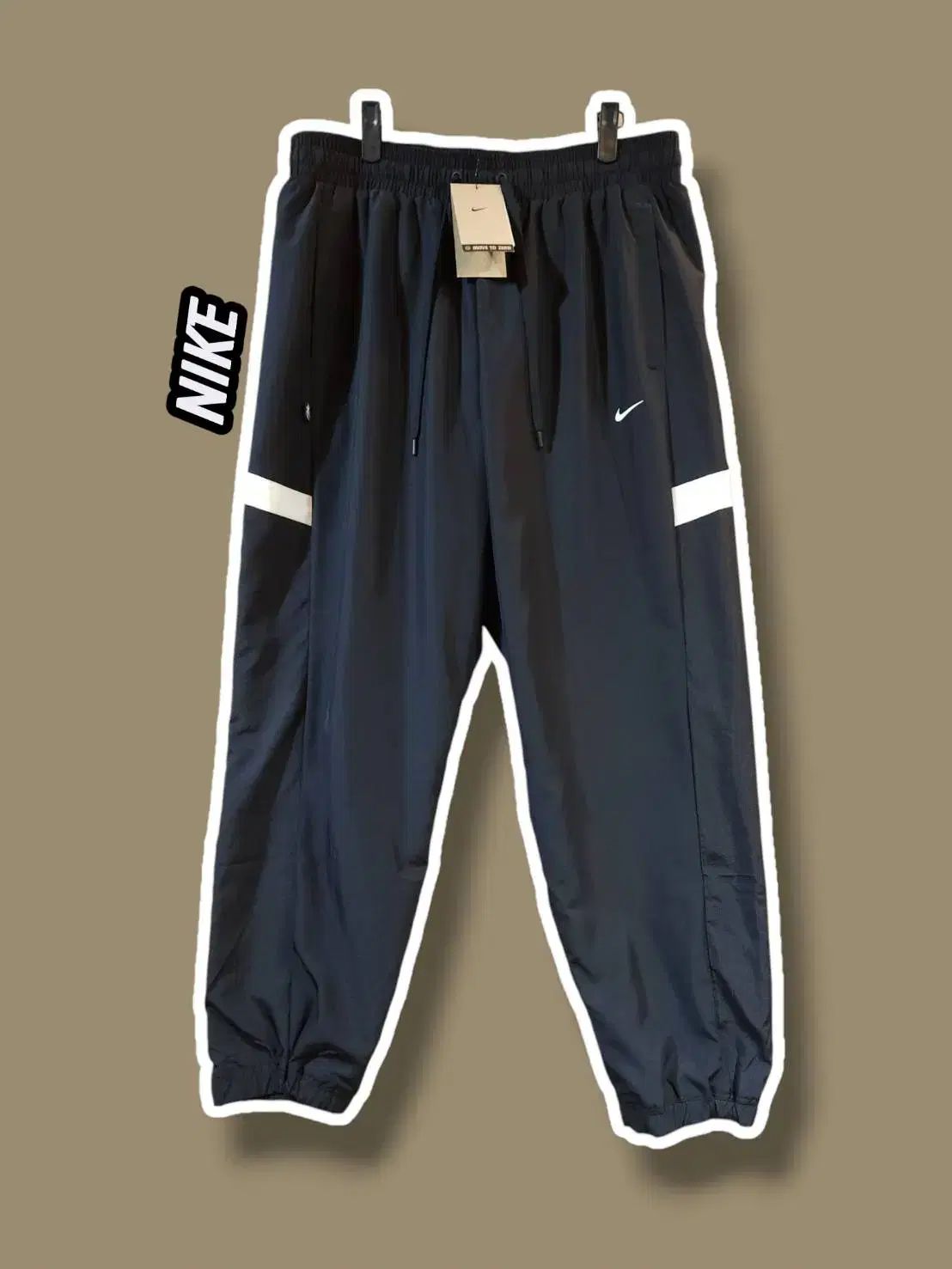 2XL/ NIKE メンズ ドライフィット アイコン ウーブン バスケット パンツ 新品 /0722 6,616円