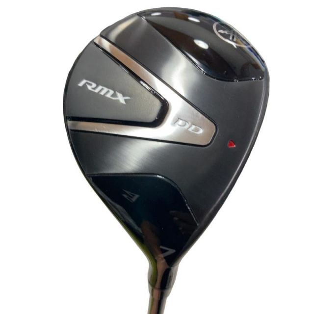 【中古】 ヤマハ RMX DD(2026) 7W フェアウェイウッド FW TENSEI GR f50 (フレックスSR) メンズ 男性用 右利き 右用 Aランク ゴルフクラブ