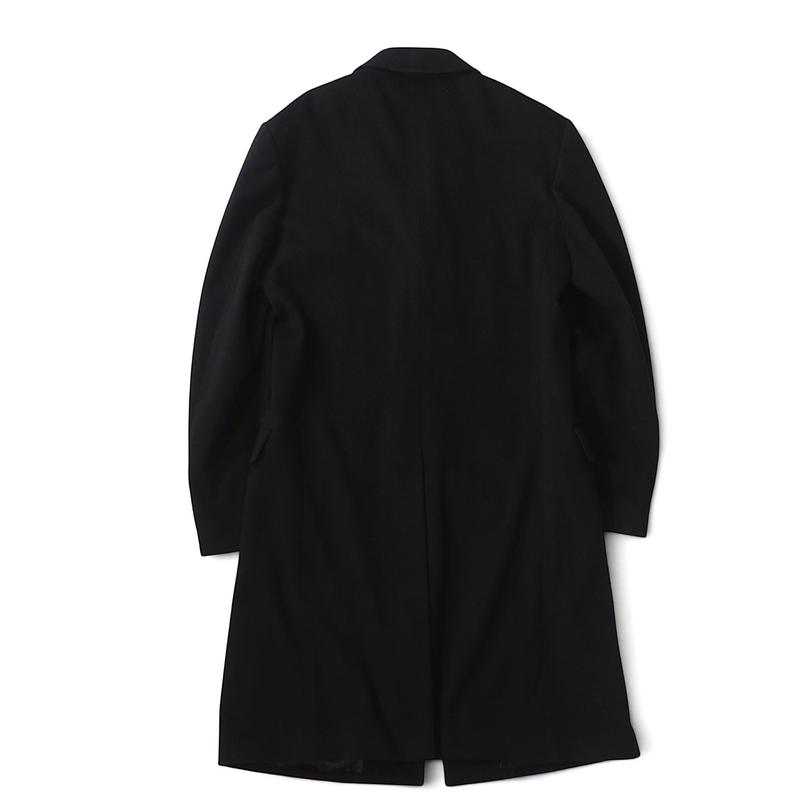 グッチ GUCCI アーカイブ トムフォード期 ウール チェスターコート