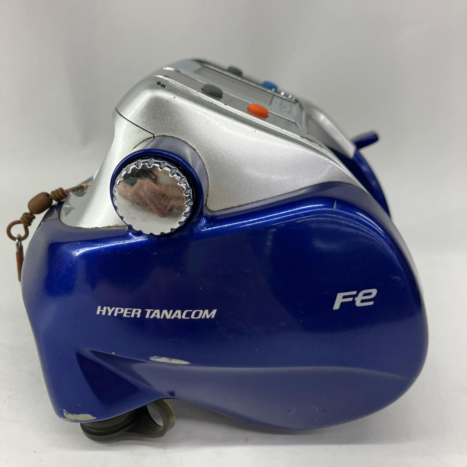 DAIWA ダイワ 釣り用品 電動リール 801387 ハーパータナコン600Fe
