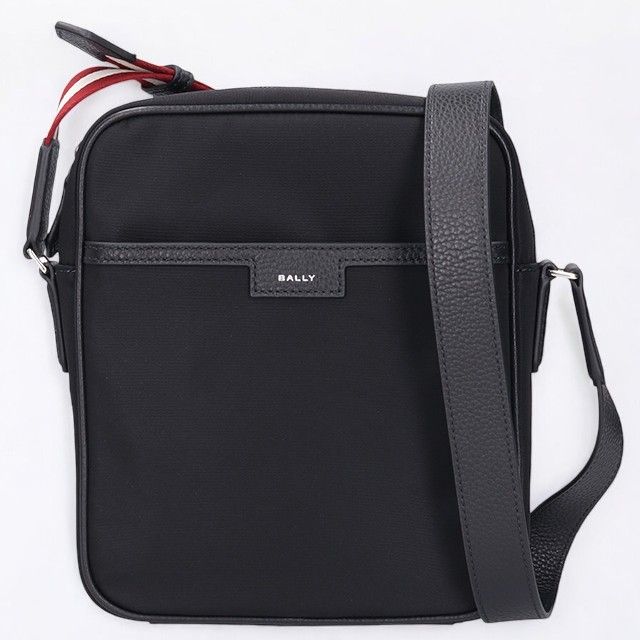 【新品】バリー BALLY バッグ メンズ 6308537