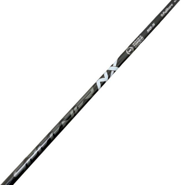 中古】 タイトリストスリーブ付き(GTS系) フジクラドライバー用 