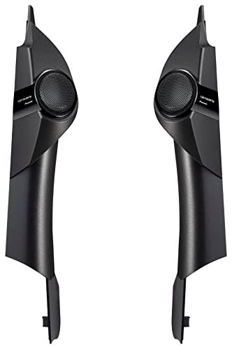 N★Pioneer トゥイーター取付キット UD-K304 ハイエース専用 カロッツェリア 4b856dbc
