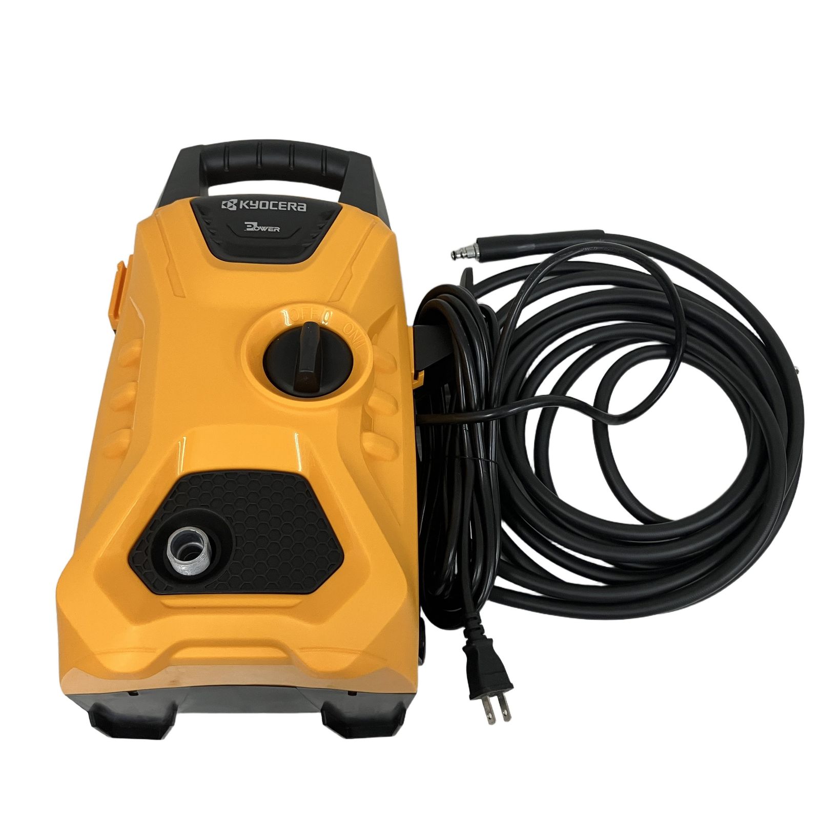 KYOCERA AJP-1430 高圧洗浄機 京セラ 未使用 開封済 O11463030