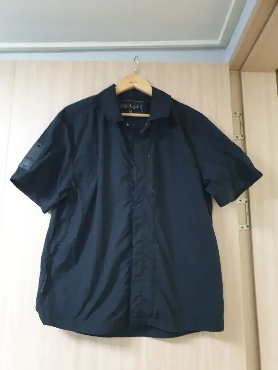 デサント 半袖 カラーTシャツ