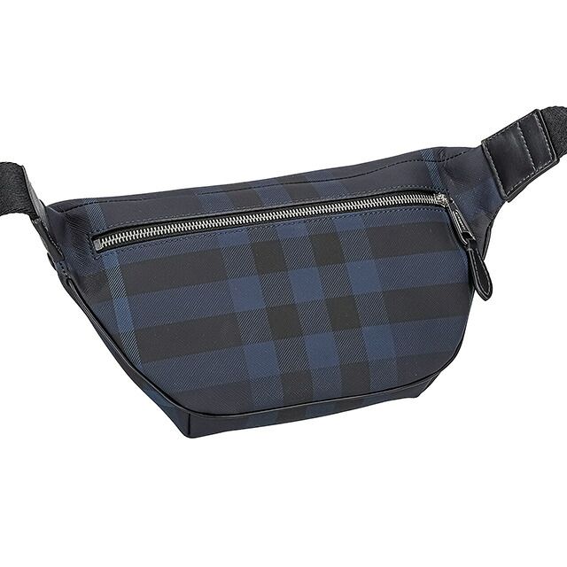 【新品】バーバリー BURBERRY バッグ メンズ 8073270