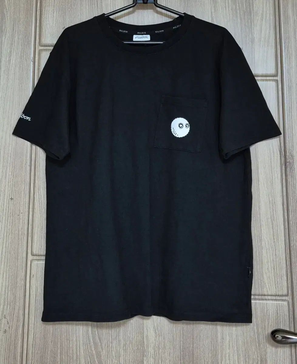 マルボンゴルフ 半袖Tシャツ (メンズ)M