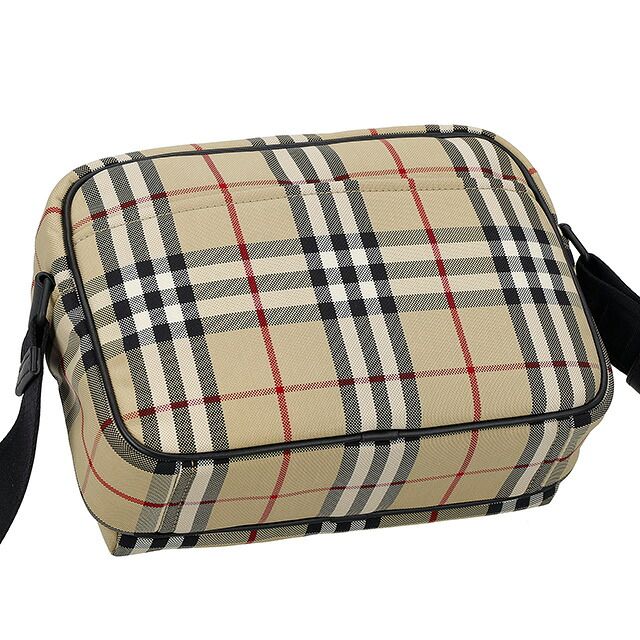 【新品】バーバリー BURBERRY バッグ メンズ 8084111