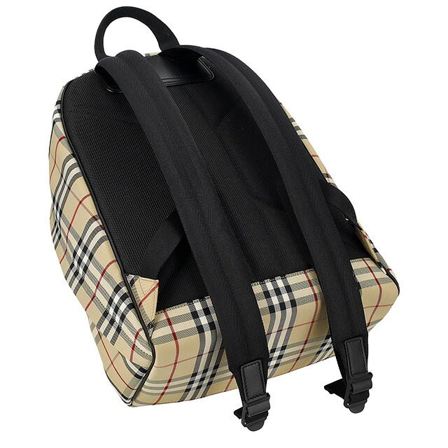 【新品】バーバリー BURBERRY バッグ メンズ 8084113