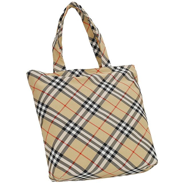 【新品】バーバリー BURBERRY バッグ メンズ 8097716