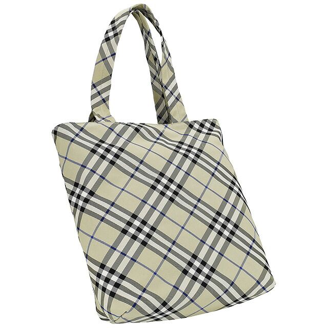 【新品】バーバリー BURBERRY バッグ メンズ 8097719
