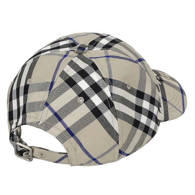 【新品】バーバリー BURBERRY 帽子 メンズ 8085722 M