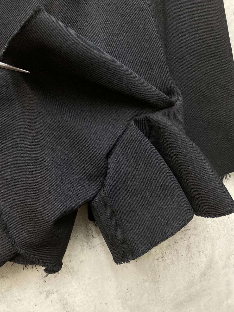 JUNYA WATANABE ジュンヤワタナベ コムデギャルソン 切りっぱなし