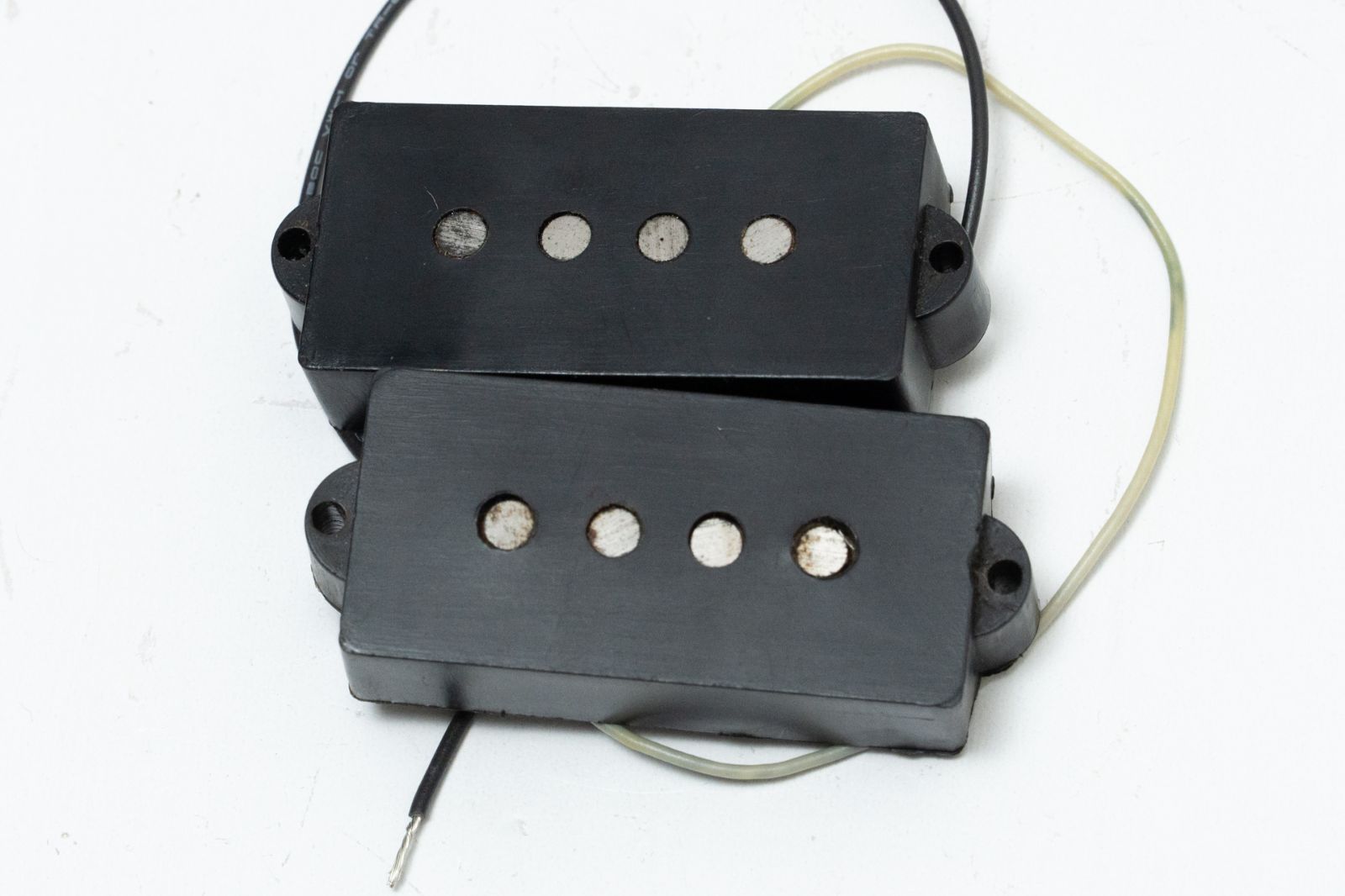 【used】Fender / 1971 PB Pickup【GIB横浜】ピックアップ