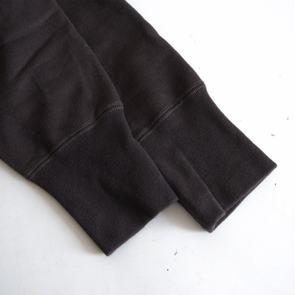 サイズ42】FREEWHEELERS POWER WEAR【QUARTER ZIP COMPETITION TYPE