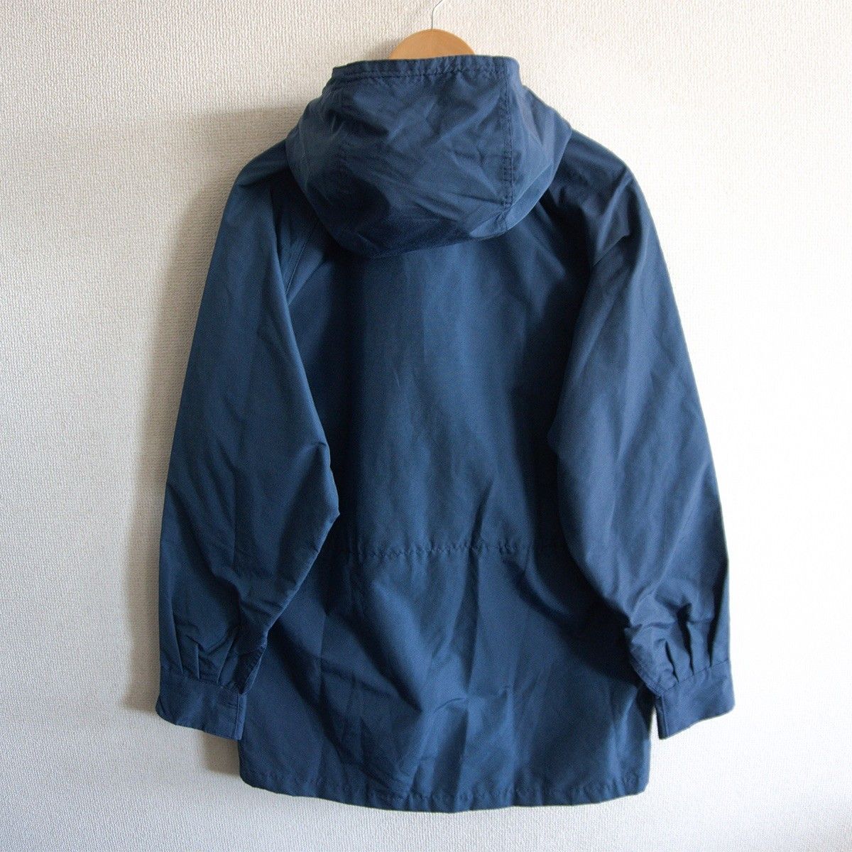 美品】Sierra Designs 【USA製 60/40クロス マウンテンパーカー】 M