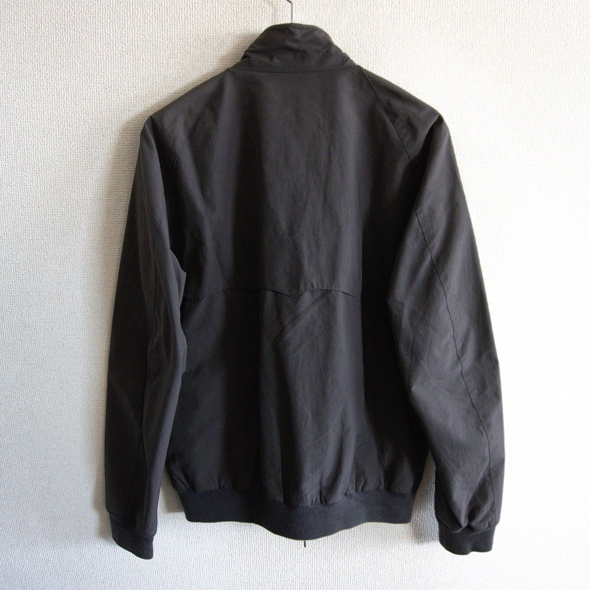 美品】 BARACUTA 【G9 スウィングトップ ハリントンジャケット】 40