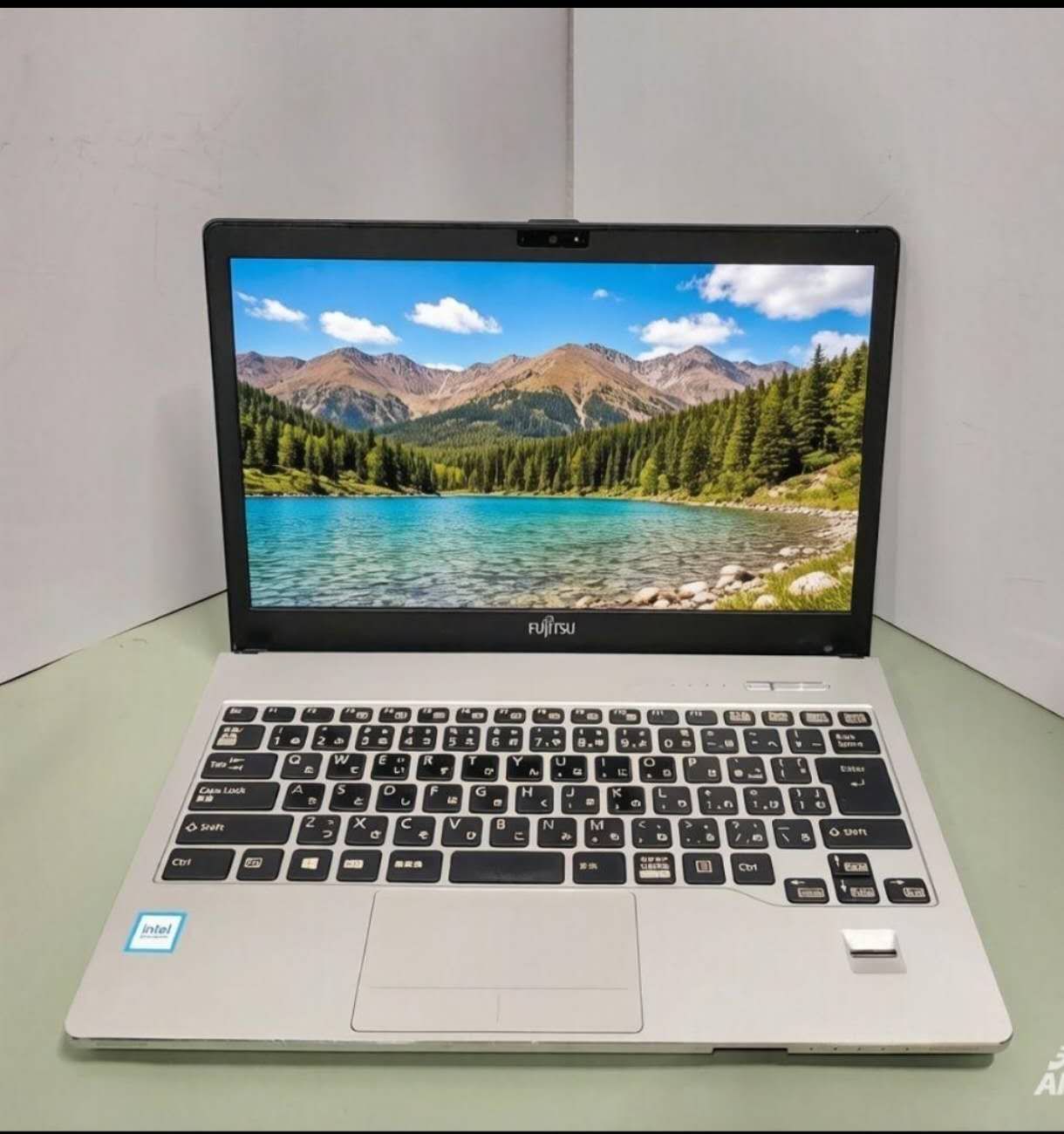 富士通 ノートパソコン Windows11　オフィス付き 7,920円