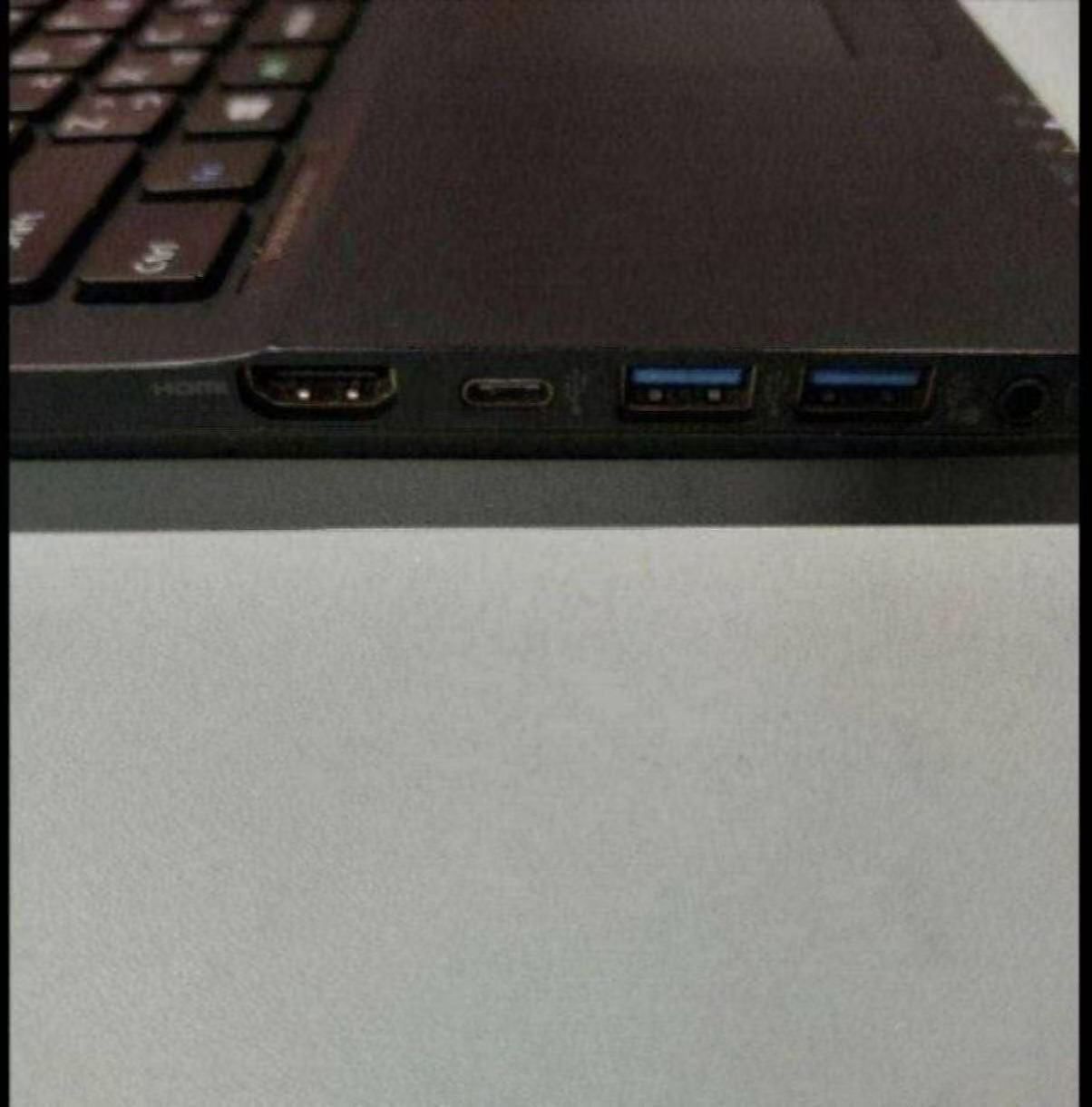 富士通 ゲーミングノートPC Ryzen 3 SSD搭載 Windows11 - メルカリ