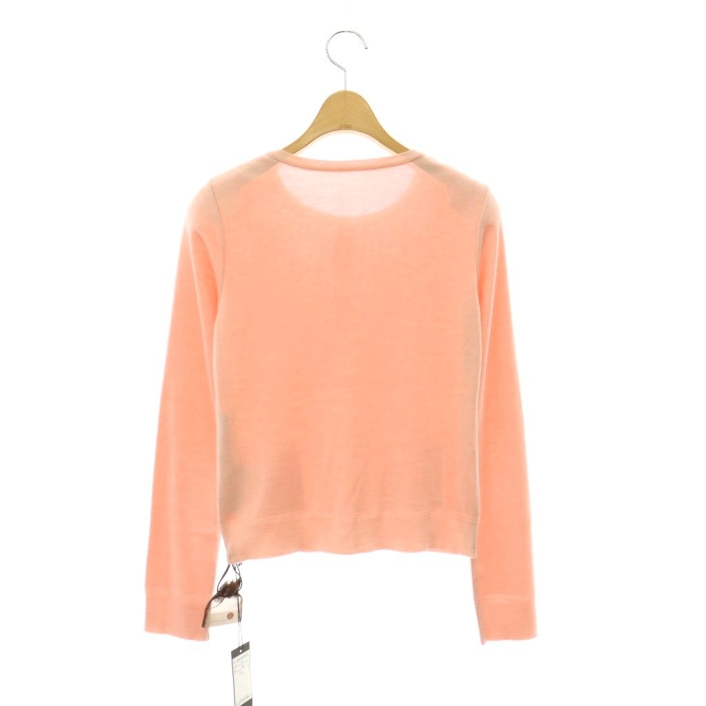 フォクシー FOXEY Cardigan Harmonica シルクカーディガン ニット