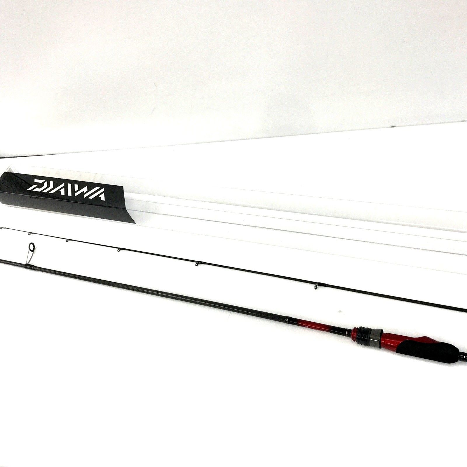 DAIWA ダイワ 月下美人アジング 68L-S・R 05802573 釣竿 ロッド