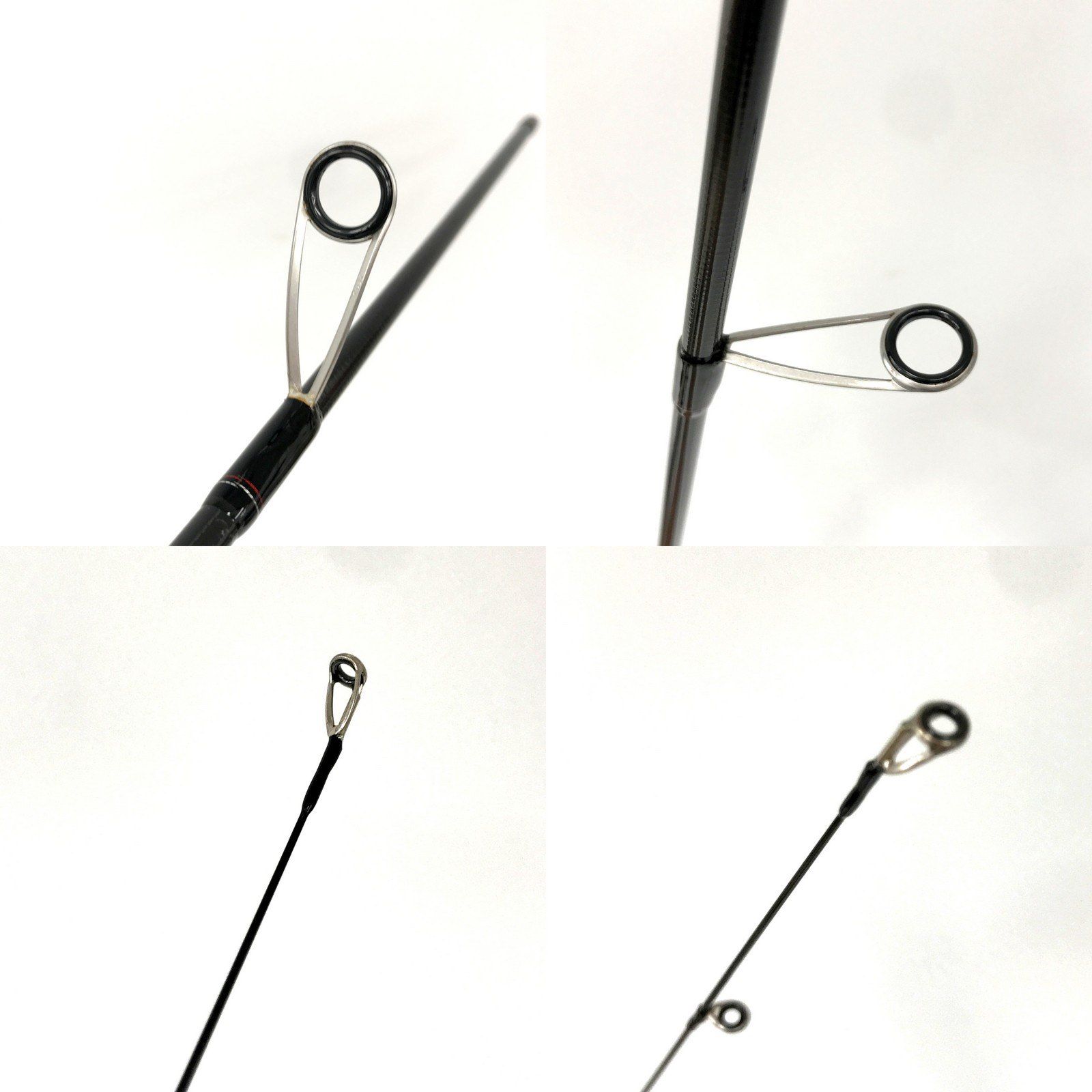 DAIWA ダイワ 月下美人アジング 68L-S・R 05802573 釣竿 ロッド