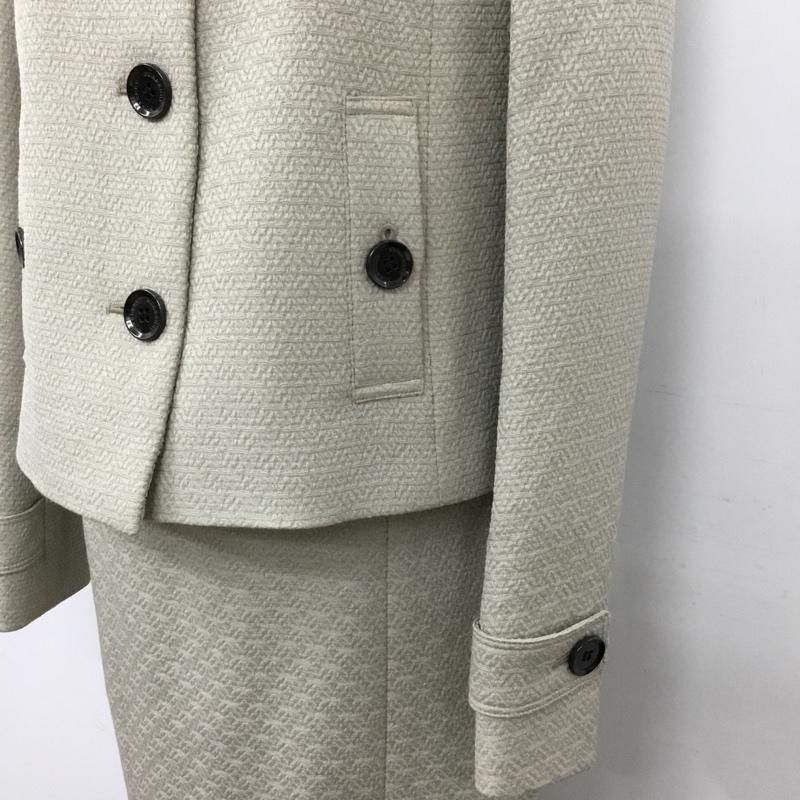 Burberry London バーバリーロンドン セットアップ - メルカリ
